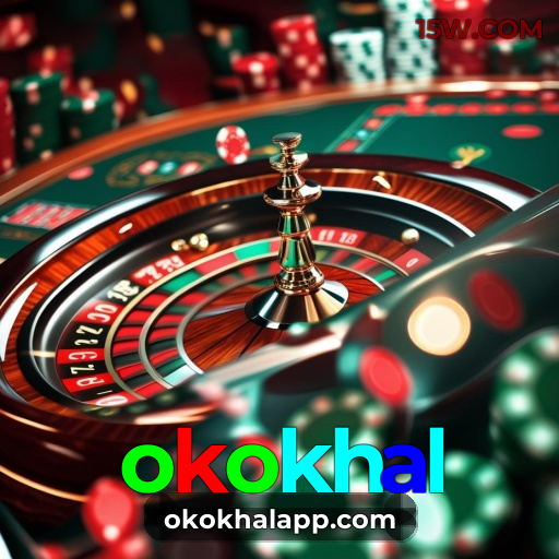 Dealers profissionais da okokhal