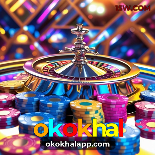 Reload Bonus okokhal