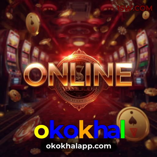 Promoções e bônus exclusivos da okokhal