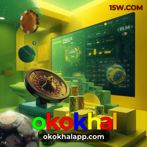 Certificações de segurança e licenças da okokhal