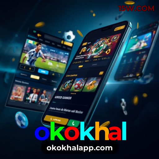 Baixar APK okokhal