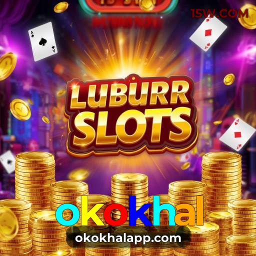 Jogos com maior RTP na okokhal