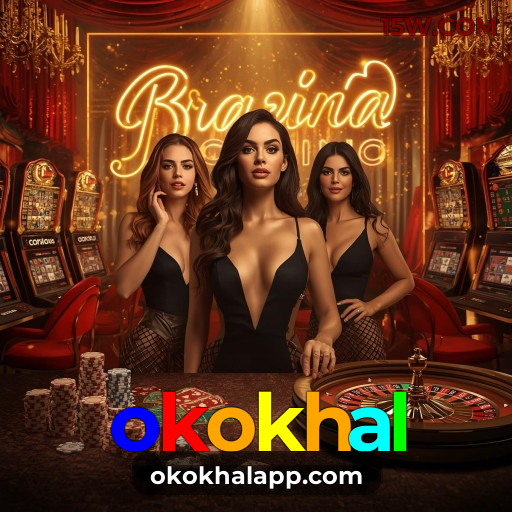 Instalação PC okokhal