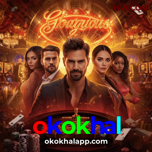 Promoções e bônus exclusivos da okokhal