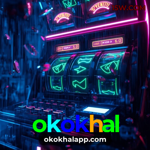 Cashback Semanal okokhal
