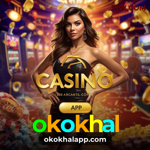 Equipe de suporte ao cliente da okokhal