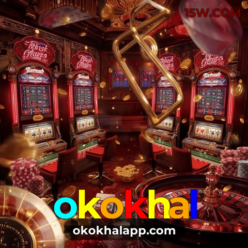 Equipe de suporte ao cliente da okokhal