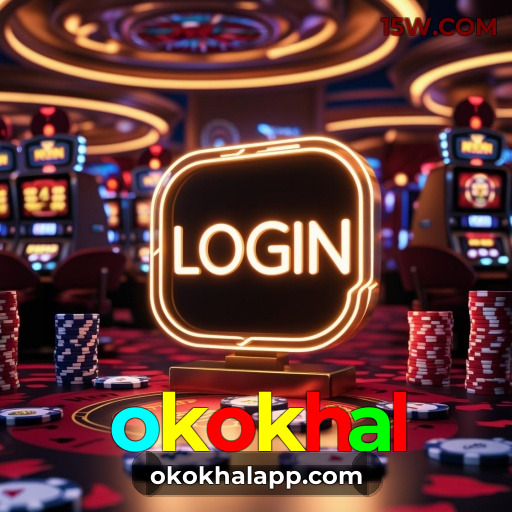 Download iOS okokhal
